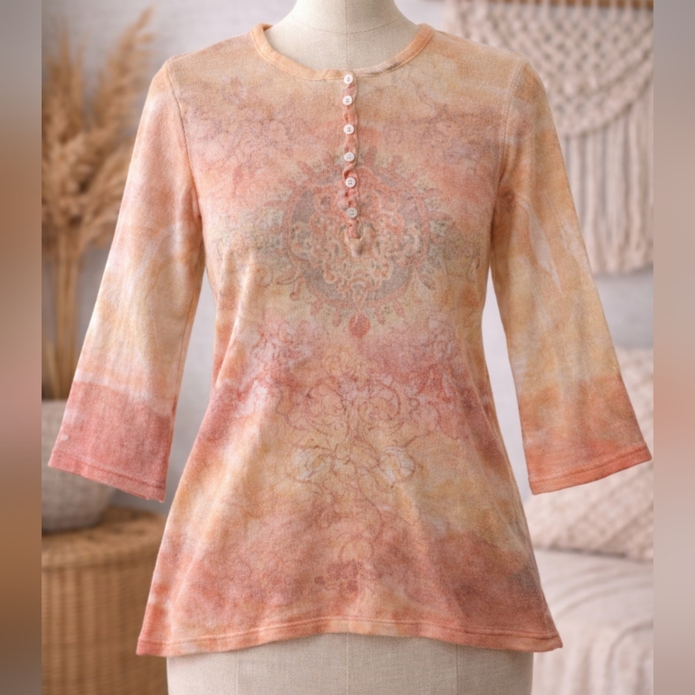 MECHANT‎ LIGHTWEIGHT SUMMER SWEATER